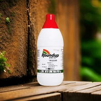 Roundup 1L Original – Herbisida Cair Pembasmi Gulma & Rumput Efektif untuk Lahan Pertanian & Perkebu