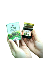 An Xoa Cao An Xoa Hòn Hèo Khánh Hòa 95 Gram - Sản Phẩm Kh Khánh Hòa 95Gram