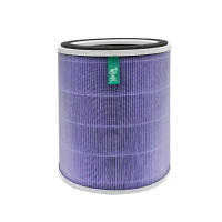【怡悅】適用 ACERPURE AC551-50W AP551-50W AP352 AP353 AC553 抗病毒HEPA濾心(台灣製造)