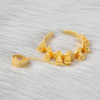 Harga Cincin Emas Anak Bayi Terbaru Maret 2022 | BigGo Indonesia