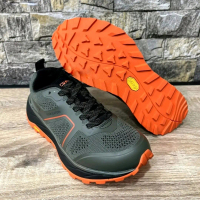 Sepatu Eiger Harier Olive