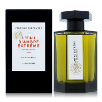 L Artisan Parfumeur 阿蒂仙之香 L Eau D Ambre Extreme 極致琥珀(我愛琥珀極致)淡香精 EDP 100ML (平行輸入)