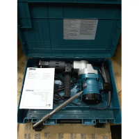 Mesin Bobok Beton Tembok Jack Hammer Makita HM0810 HM 0810