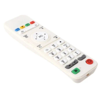Remote Control Replacement for LOOL Loolbox IPTV Box GREAT BEE IPTV MODEL 5 OR 6 Arabic Box