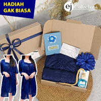 [EJ] HAMPERS ROMANTIS GIFT SET / KADO ULANG TAHUN ISTRI / KADO WEDDING / KADO NIKAHAN CEWEK / KADO L