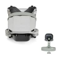 Propeller Fixed Strap Bracket Gimbal Lens Anti-collision Protection Cover Gurad For Dji Mavic Mini 1/2/ Mini SE /mini 2SE Drone