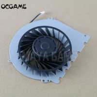 OCGAME high quality original replacement KSB0912HD Fans for PlayStation 4 PS4 Slim 2000 console