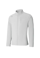 HLA Sportsday Series Stand Up Collar Zipped Casual Jacket Men