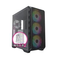 【NVIDIA】R7八核GeForce RTX 5070{千秋歲L0DC}電競電腦(R7 9800X3D/技嘉X870/32G D5/1TB/WIFI)