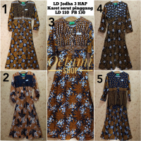 LD Jodha 3 HAP