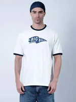 Lois Kaos Lengan Pendek Jersey KSB2450 L