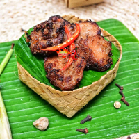 EMPAL SAPI BOEMBU DOWER | DAGING SAPI SUPER EMPUK | KAYA REMPAH | BUMBU NUSANTARA | DAGING PREMIUM |