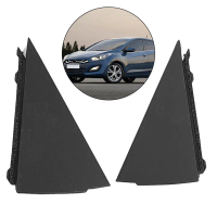 Cửa Sau Trái & Phải Xe Hơi, Khuôn Delta, Cho Hyundai I30 Sedan, Năm 2008-2011, 83830-2L000 Và 83840-