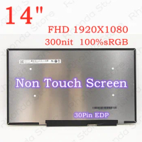 14 inch1920x108016:9 IPS non-touch Laptop LCD screen for Acer Swift 3 14 SF314-512 SF314-512 (2022 model)