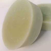 KUPPAIMENI ORGANIC COCONUT OIL SOAP(90g)