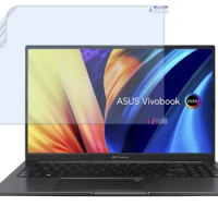 3PCS Clear/Matte for Asus Vivobook 15 F1504 / X1504 X1504ZA X1504VA X1504Z X1504V 15.6 inch Laptop Screen Protector Film
