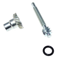 Spur Gear / Chain Adjusting Screw Kit For Stihl Chainsaw 024 026 028 034 036 044 046 064 066 E20 E220 MSE220 MSE220C MS260