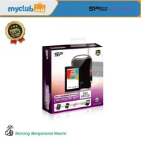 Silicon Power SSD Slim S60 480GB Upgrade Kit