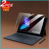 Tempered Glass For Lenovo YOGA Duet 13" Tablet Steel film Screen Protector Film For lenovo Yoga duet Laptop glass case