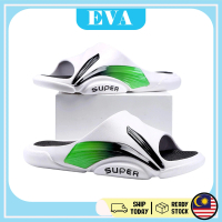 READY STOCK EVA Korean Style Men Slippers Lelaki Sandals Fashion Selipar Fashion Flip sandal lelaki