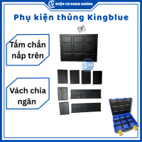 Phụ kiện thùng đồ nghề Kingblue H4212, D4212 - Hàng chính hãng
