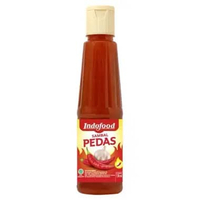Indofood Sambal Pedas 135ml