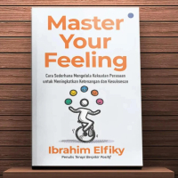 Master Your Feeling - Ibrahim Elfiky - QAF