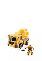 Okiedog Okiedog Diy Robo Truck 3in1 engineering - Mainan Robot Truk Anak