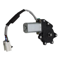 Động Cơ Điều Chỉnh Nâng Cửa Sổ, Trái & Phải, Cho Xe Nissan 350Z Và Infiniti G35, Bộ Điều Chỉnh Cửa S