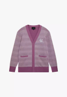 Sport b. 女裝 紅色 純棉 條紋外套