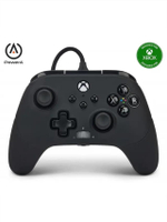 XBS FUSION PRO 3 WIRED CONTROLLER FOR XBOX SERIES X|S - BLACK (US)