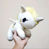 Boneka Tokidoki Unicorn Star Fairy Size 20 cm/ Boneka Unicorn/ Tokidoki