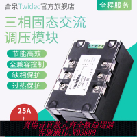 {可刷卡 打統編}合泉Twidec調壓調流模塊直流交流三相大功率調功器簡易電力調整器