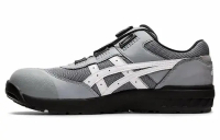 ASICS WINJOB CP209 BOA GREY WHITE