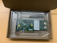 Fujitsu 9211-8i D2607 LSISAS2008 SAS/SATA RAID SAS controller=LSI 9210-8I M1015