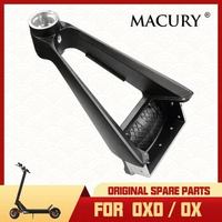 Front Bridge for INOKIM OXO OX Electric Scooter To Connect Vertical Main Stem And Deck Connector of Cabin &amp; Steering Rod Neck