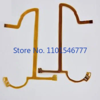 1PCS NEW Lens Aperture Flex Cable For TAMRON 28-300 mm 28-300mm f/3.5-6.3 Di VC PZD Repair Part