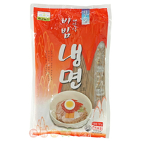 韓國平壤式辣涼麵(冷麵)750g【韓購網】[BA00010]