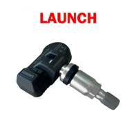 LAUNCH SENSOR LTR-01 RF  เซ็นเซอร์วัดความดันยาง TPMS แบบแกนโลหะ คําแนะนําการขายที่ร้อนแรงในเดือนนี้