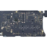 661-02359 3.1GHz 16GB Logic Board For 13 MacBook Pro Ret Early A1502 2015