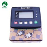 Smartgen HGM4020CAN Auto Mains Failure Genset Controllers for Genset Automation and Monitor