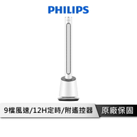 【享4%點數回饋】PHILIPS飛利浦 DC無扇葉風扇【現貨供應 】直流變頻馬達 省電低功耗 無葉 循環風扇 電風扇 ACR4164BF