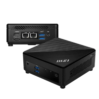 米特3C數位–MSI微星 Cubi 5 12M-033TW商用迷你電腦(i7-1255U/8G/512G/W11)