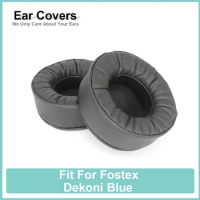 Earpads For Fostex Dekoni Blue Headphone Soft Comfortable Earcushions Pads Foam
