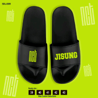 Sendal NCT dream all member/slipper NCT dream