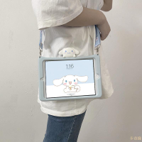 新款保護套 適用ipad9保護殼 air2防摔保護Pro11第10代10.2寸大耳狗