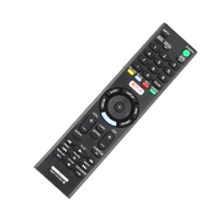 Remote Control suited FOR Sony TV KDL-48W650D KDL-32W600D KDL-40W600D