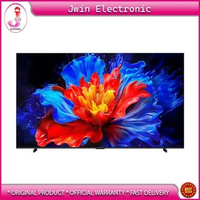 TCL 98P8K TV TCL 98 INCH QLED TV GOOGLE TV / 98-P8K / 98 P8K / 98P8K
