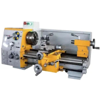 280 500mm Small Lathe Machine for Metal Work