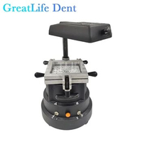 GreatLife Dent Dental Lamination Machine Thermoforming Vacuum Forming Machine Vacuum Former Vacuum Forming Machine